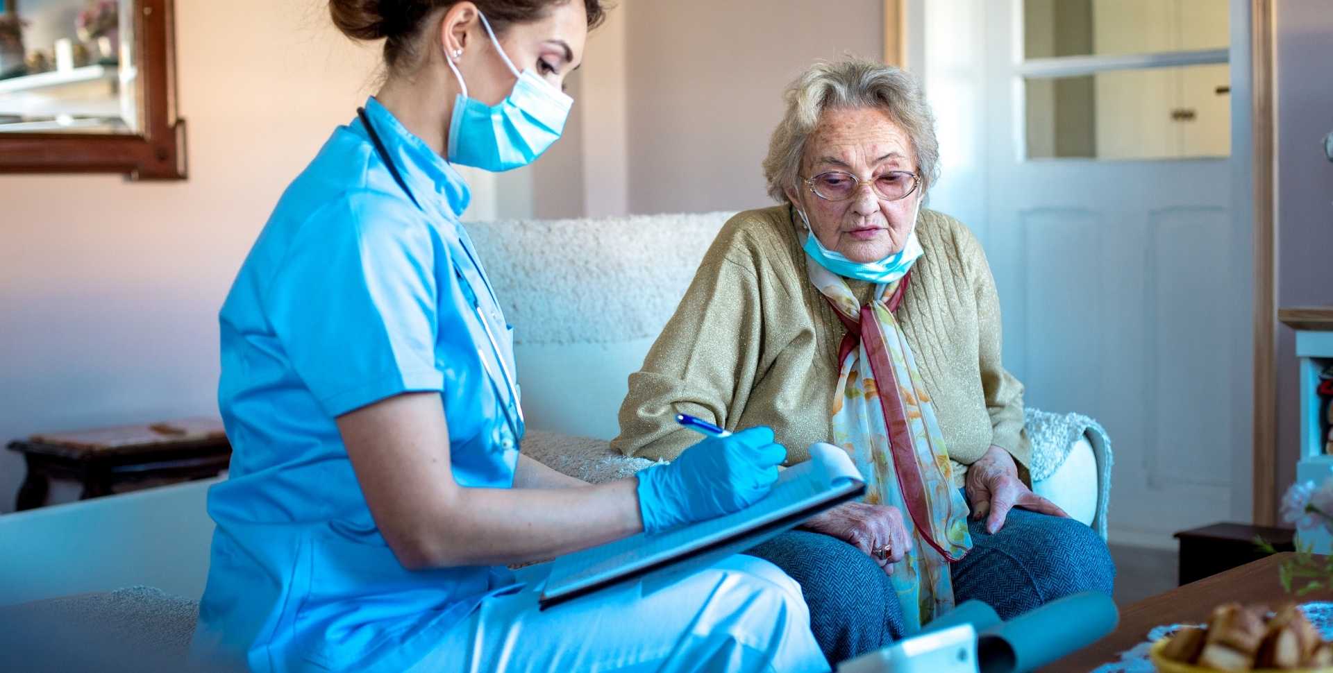 Divriği Evde Bakım