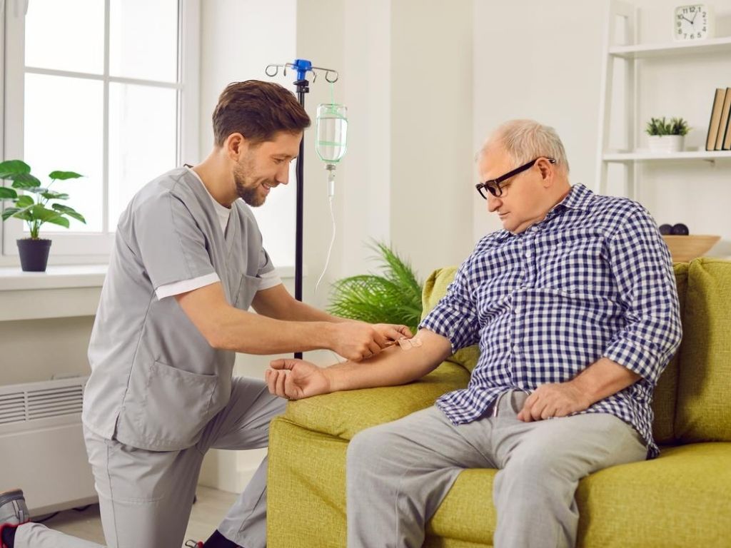 Divriği Evde Bakım